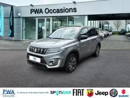Photo Suzuki Vitara Privilège