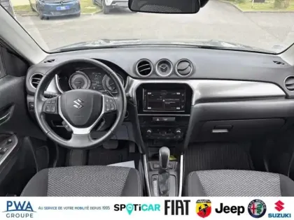 Photo 7 Suzuki Vitara  1.4 Boosterjet Hybrid 129ch Privilège Auto