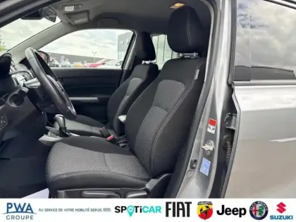 Photo 8 Suzuki Vitara  1.4 Boosterjet Hybrid 129ch Privilège Auto