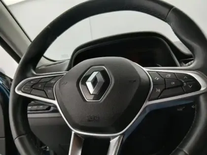 Photo 14 Renault Arkana  1.3 TCe mild hybrid 140ch Evolution EDC -22