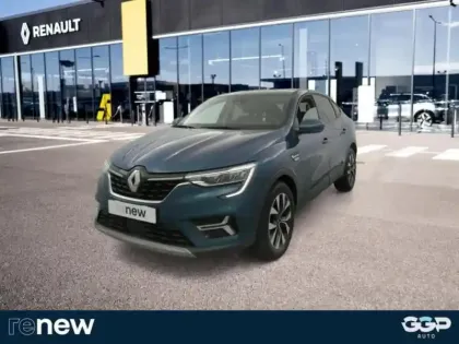 Photo Renault Arkana Evolution