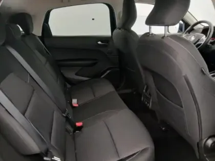Photo 6 Renault Arkana  1.3 TCe mild hybrid 140ch Evolution EDC -22