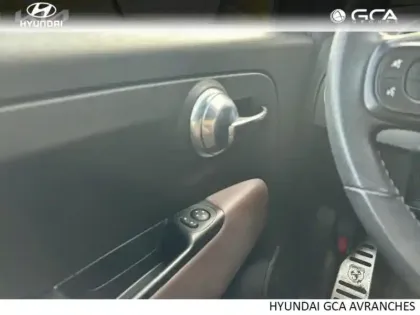 Photo 11 Abarth 500  1.4 Turbo T-Jet 165ch 595 Turismo MY21