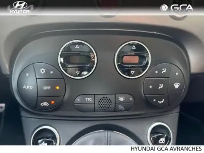 Photo 10 Abarth 500  1.4 Turbo T-Jet 165ch 595 Turismo MY21