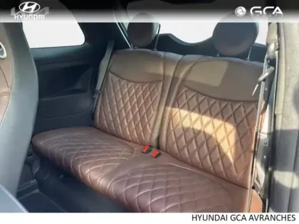 Photo 13 Abarth 500  1.4 Turbo T-Jet 165ch 595 Turismo MY21