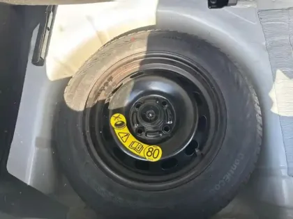 Photo 9 Ford Fiesta  1.0 Flexifuel 95ch Titanium Business 5p