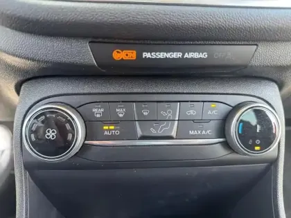 Photo 14 Ford Fiesta  1.0 Flexifuel 95ch Titanium Business 5p