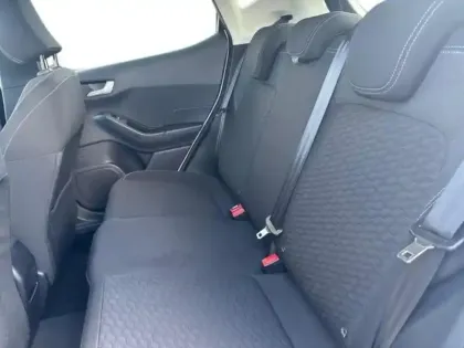 Photo 7 Ford Fiesta  1.0 Flexifuel 95ch Titanium Business 5p