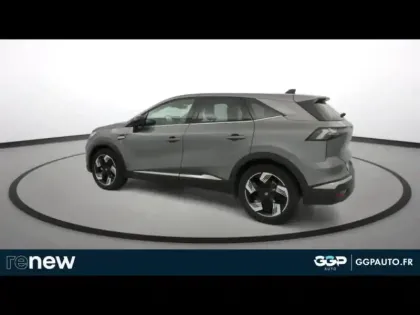 Photo 9 Renault Symbioz  1.6 E-Tech full hybrid 145ch Techno