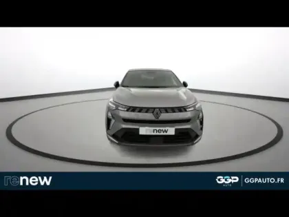 Photo 5 Renault Symbioz  1.6 E-Tech full hybrid 145ch Techno