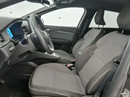 Photo 13 Renault Symbioz  1.6 E-Tech full hybrid 145ch Techno