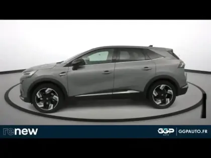 Photo 10 Renault Symbioz  1.6 E-Tech full hybrid 145ch Techno