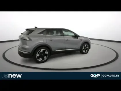 Photo 7 Renault Symbioz  1.6 E-Tech full hybrid 145ch Techno