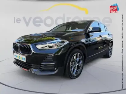 Photo Bmw X2 Lounge