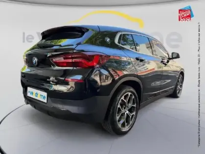 Photo 5 BMW X2  sDrive18i 136ch Lounge