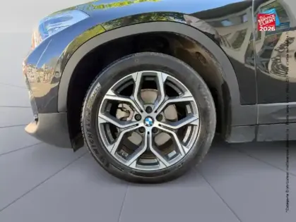 Photo 9 BMW X2  sDrive18i 136ch Lounge