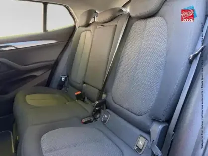 Photo 10 BMW X2  sDrive18i 136ch Lounge