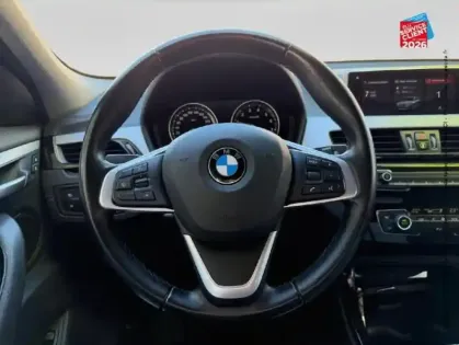 Photo 11 BMW X2  sDrive18i 136ch Lounge