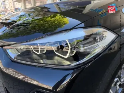 Photo 12 BMW X2  sDrive18i 136ch Lounge