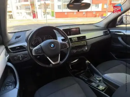 Photo 14 BMW X2  sDrive18i 136ch Lounge