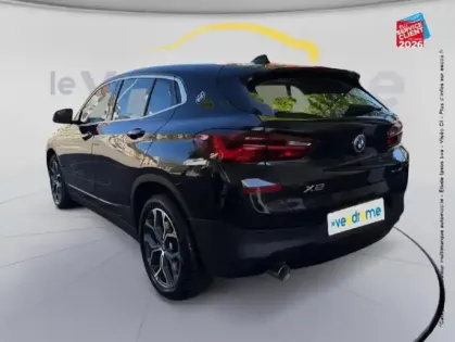 Photo 7 BMW X2  sDrive18i 136ch Lounge