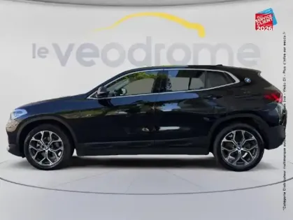 Photo 8 BMW X2  sDrive18i 136ch Lounge