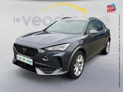 Photo Cupra Formentor Business Edition