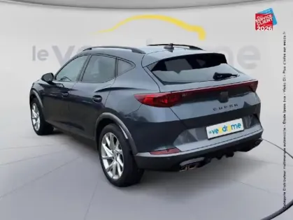 Photo 7 Cupra Formentor  1.4 e-HYBRID 204ch Business Edition DSG6