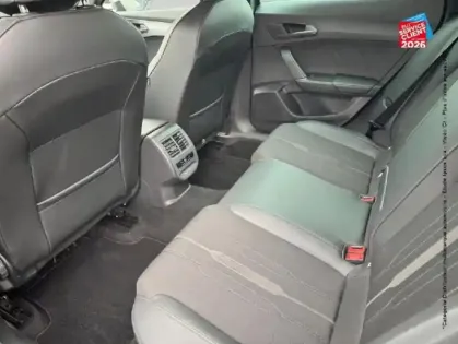 Photo 10 Cupra Formentor  1.4 e-HYBRID 204ch Business Edition DSG6