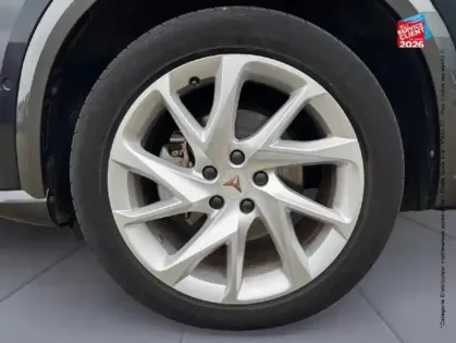 Photo 9 Cupra Formentor  1.4 e-HYBRID 204ch Business Edition DSG6