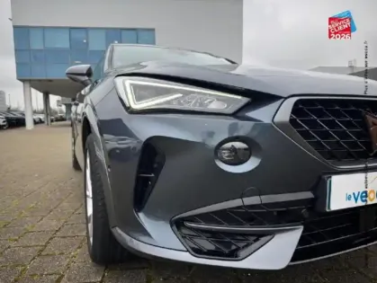 Photo 12 Cupra Formentor  1.4 e-HYBRID 204ch Business Edition DSG6