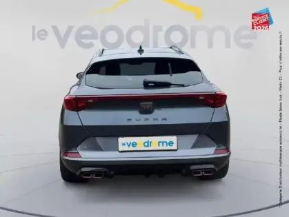 Photo 6 Cupra Formentor  1.4 e-HYBRID 204ch Business Edition DSG6