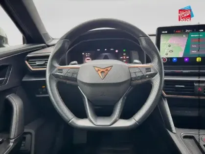 Photo 11 Cupra Formentor  1.4 e-HYBRID 204ch Business Edition DSG6