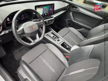 Photo 14 Cupra Formentor  1.4 e-HYBRID 204ch Business Edition DSG6