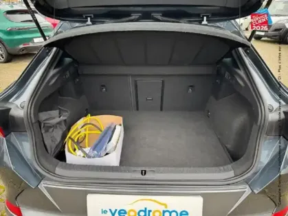 Photo 13 Cupra Formentor  1.4 e-HYBRID 204ch Business Edition DSG6