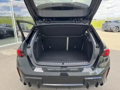 Photo 6 BMW Serie 1 Série 1 120A 170ch M Sport DKG7