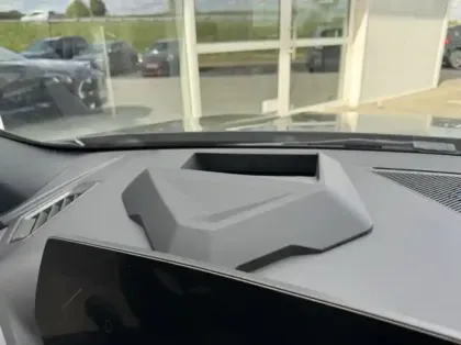 Photo 9 BMW Serie 1 Série 1 120A 170ch M Sport DKG7