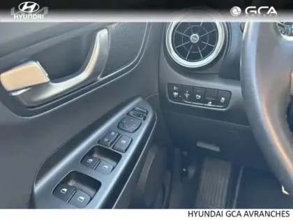 Photo 11 Hyundai Kona  Electric 64kWh - 204ch Intuitive