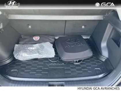 Photo 14 Hyundai Kona  Electric 64kWh - 204ch Intuitive