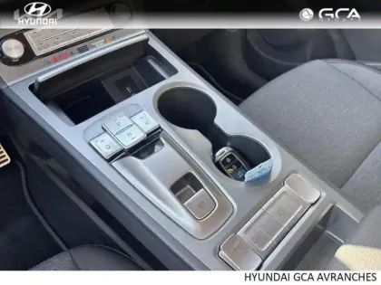 Photo 8 Hyundai Kona  Electric 64kWh - 204ch Intuitive