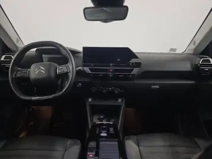 Photo 11 Citroën C4  Moteur électrique 136ch (100 kW) Shine Automatique