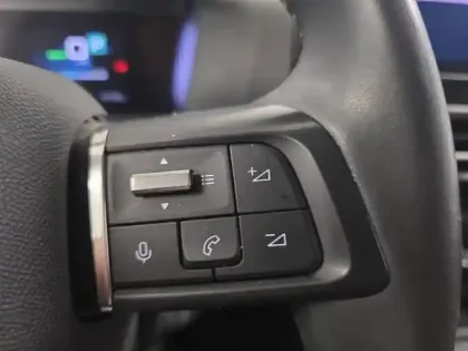 Photo 14 Citroën C4  Moteur électrique 136ch (100 kW) Shine Automatique