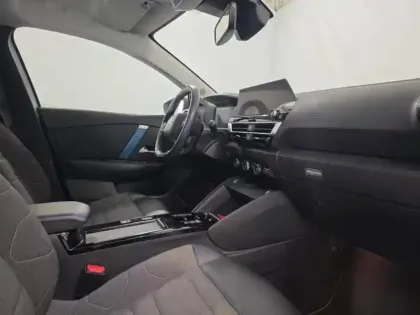 Photo 9 Citroën C4  Moteur électrique 136ch (100 kW) Shine Automatique