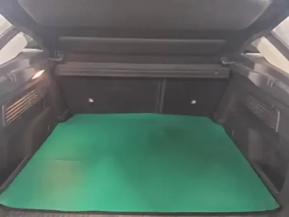 Photo 7 Citroën C4  Moteur électrique 136ch (100 kW) Shine Automatique