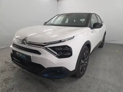 Photo Citroën C4 Shine