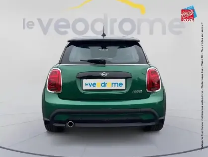 Photo 6 Mini Mini  Cooper 136ch Edition Premium Plus BVA7