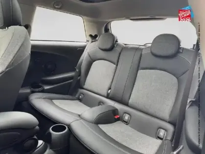 Photo 10 Mini Mini  Cooper 136ch Edition Premium Plus BVA7