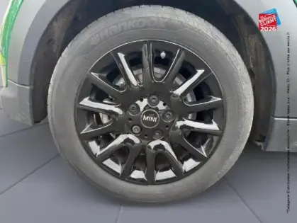 Photo 9 Mini Mini  Cooper 136ch Edition Premium Plus BVA7