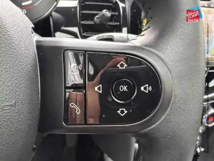 Photo 11 Mini Mini  Cooper 136ch Edition Premium Plus BVA7