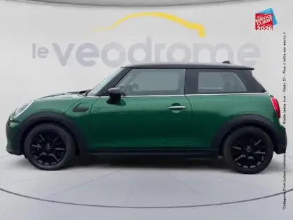 Photo 8 Mini Mini  Cooper 136ch Edition Premium Plus BVA7